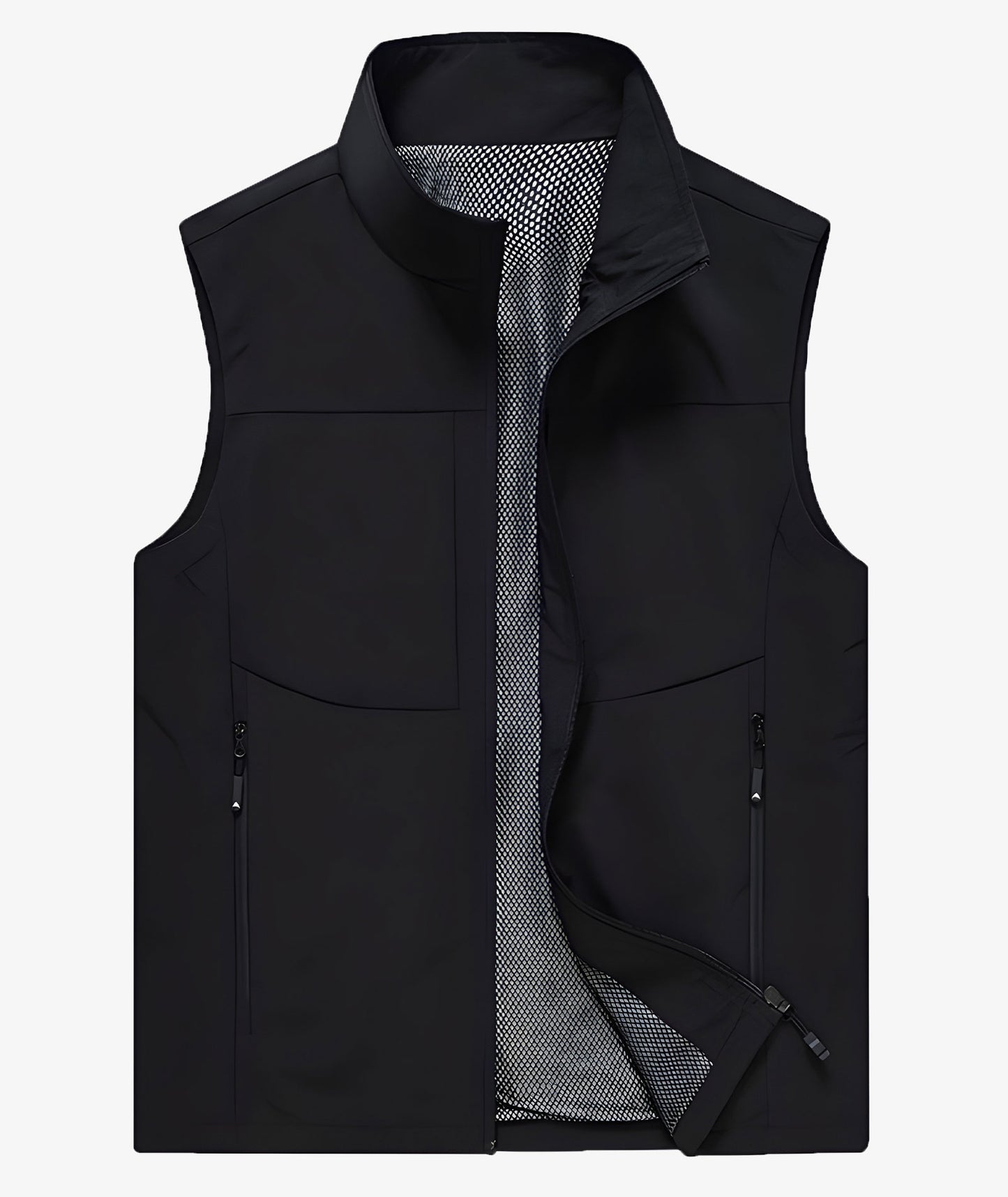 Performance Golf Vest