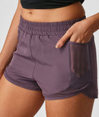 Women’s Golf Performance Shorts
