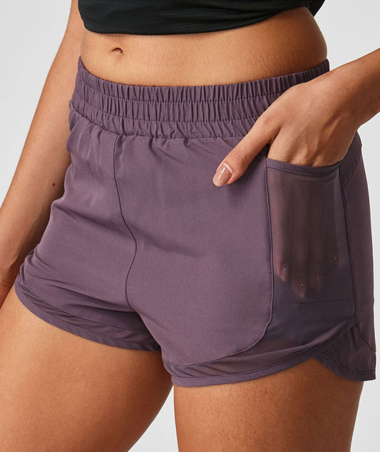 Women’s Golf Performance Shorts