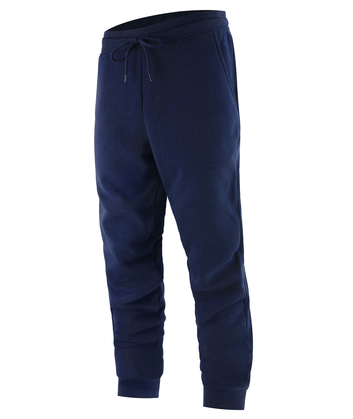 Men's Fleece-Lined Sweatpants