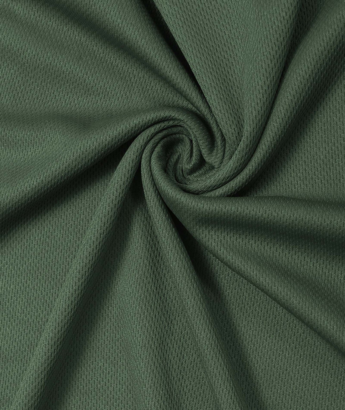 Polo de golf en maille performante