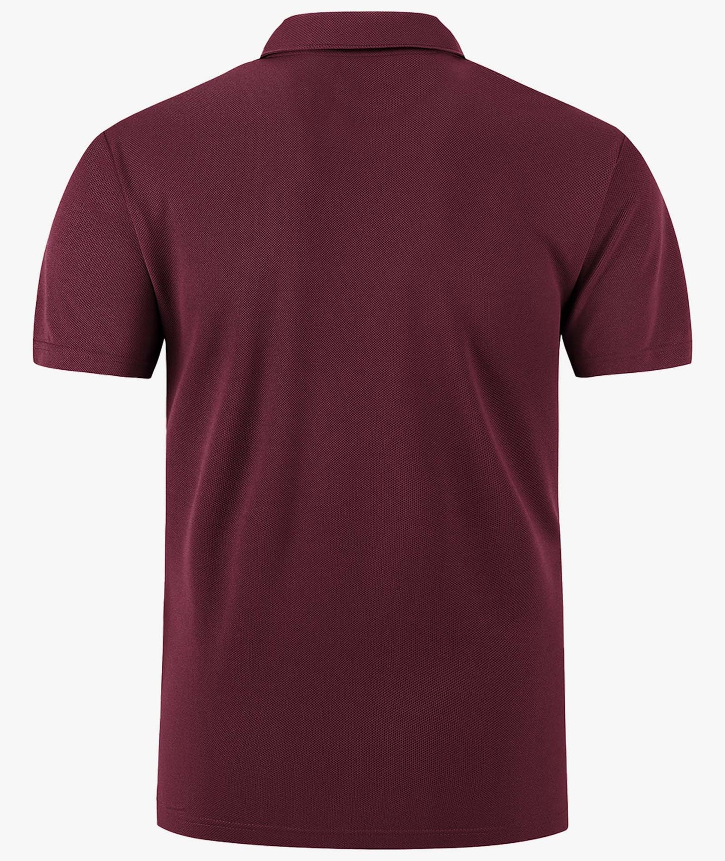 Classic Pocket Golf Polo