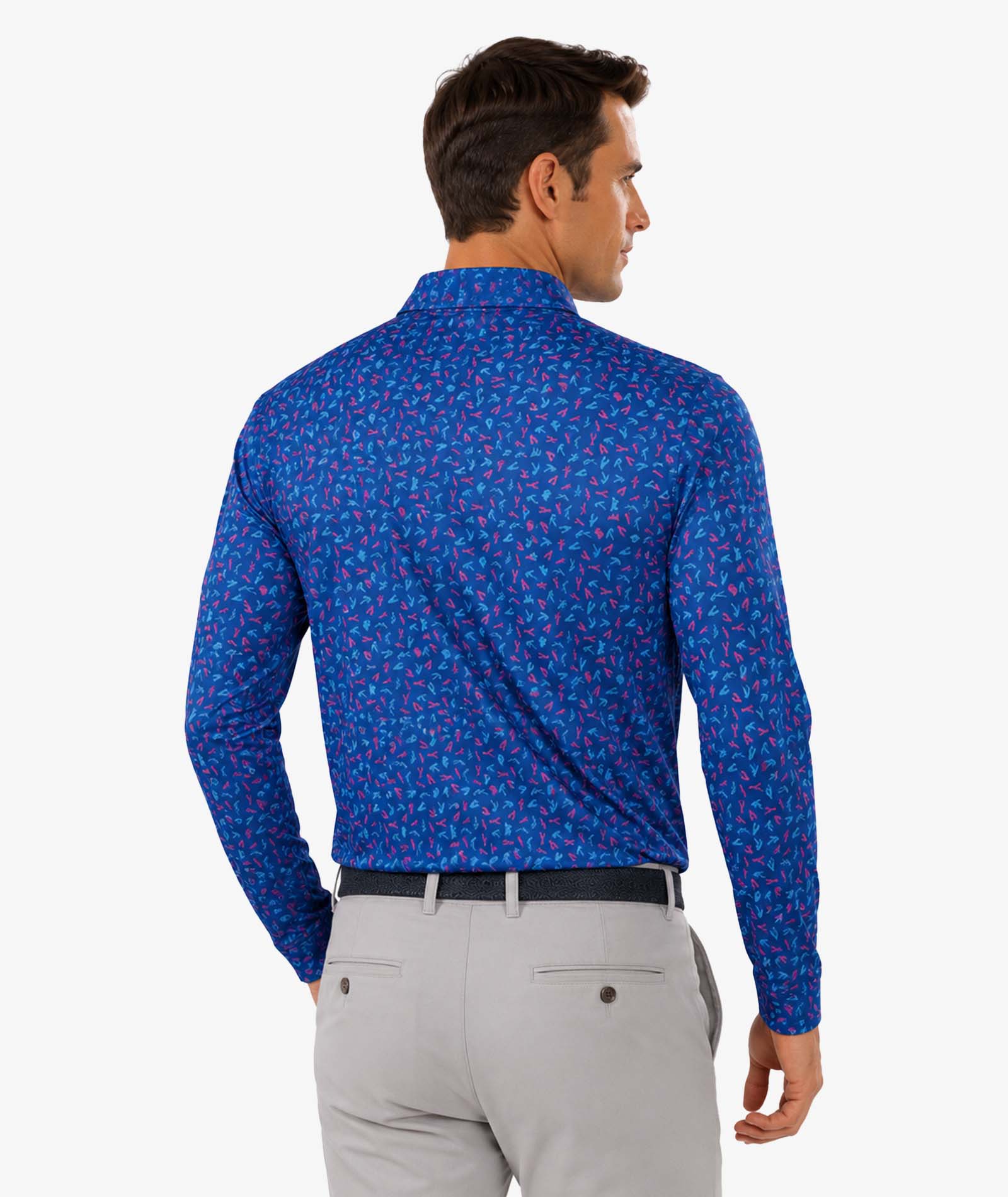 Coastal Catch Polo
