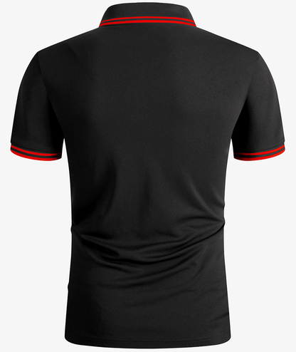 Classic Trim Golf Polo