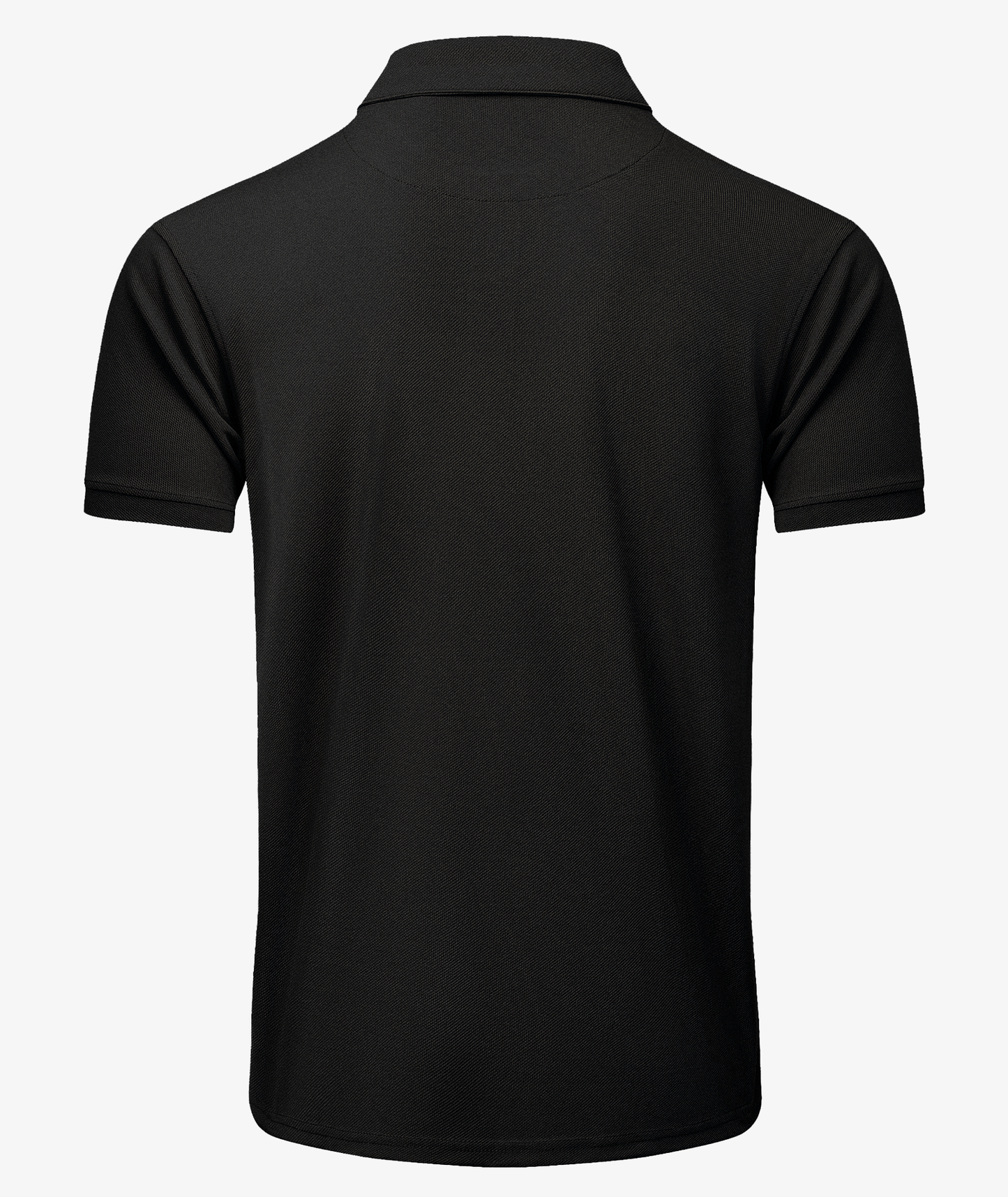 Classic Performance Golf Polo