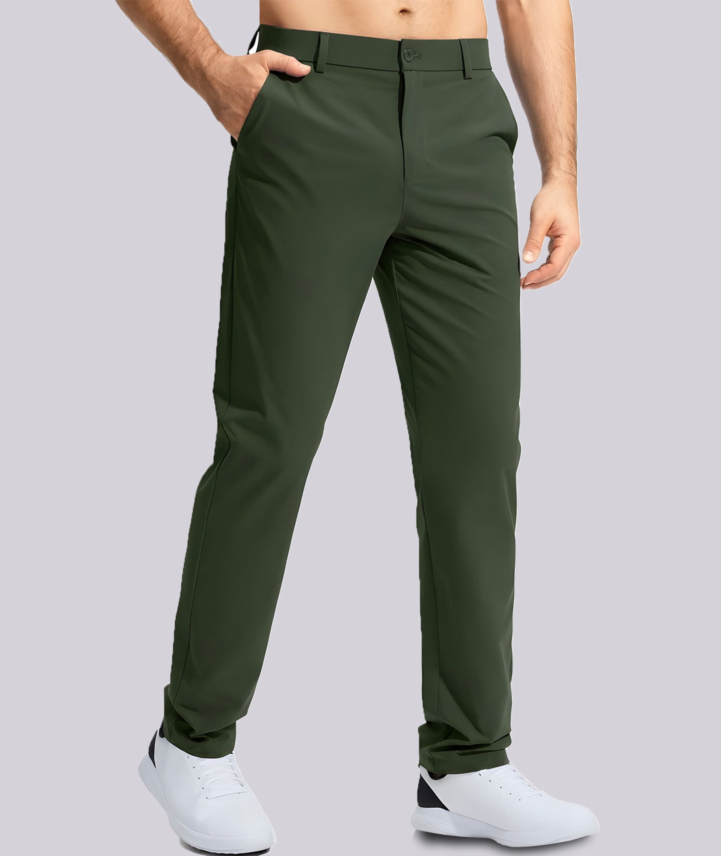 Pantalon de golf Core