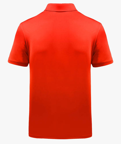 Polo de performance Vertex