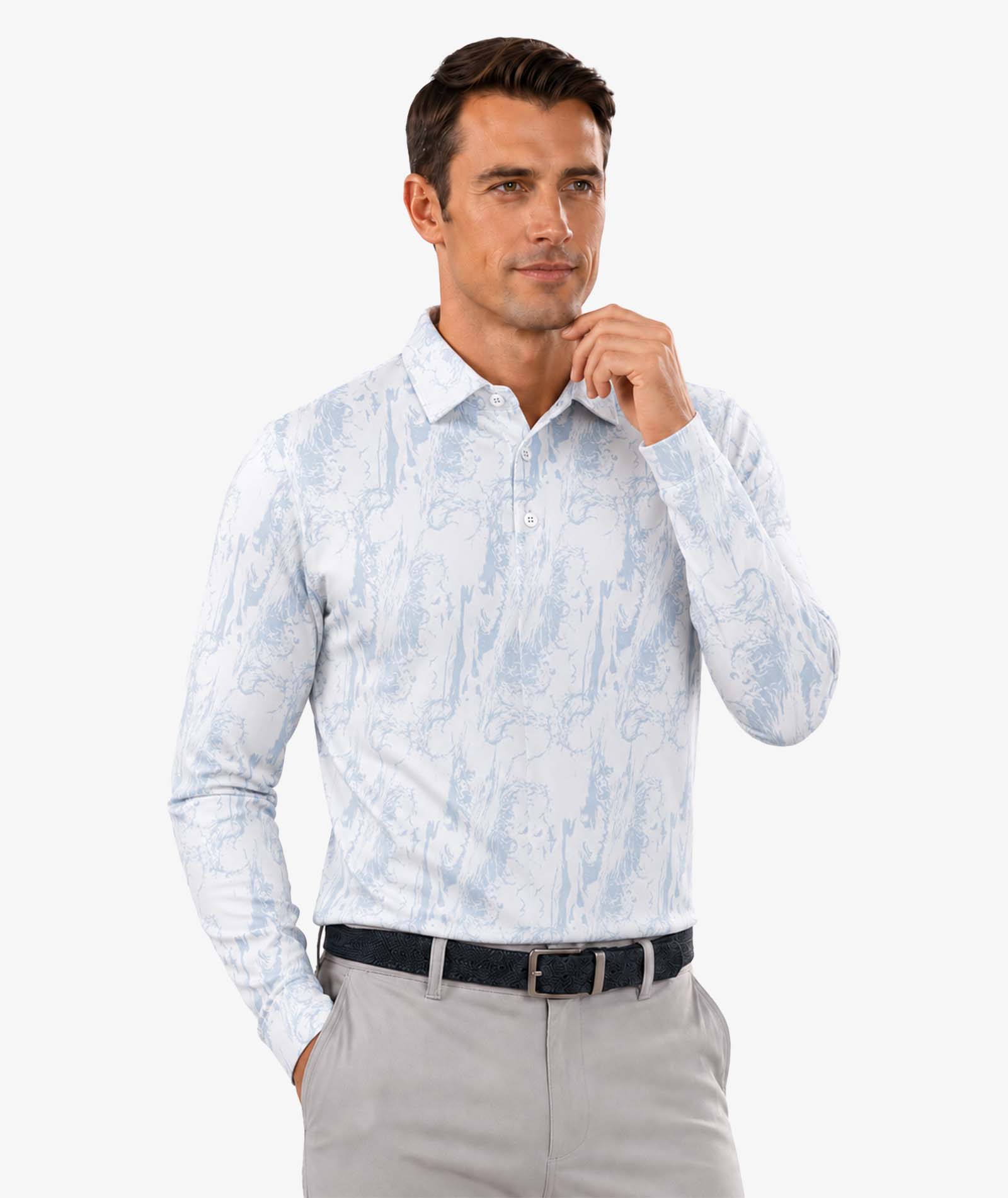 Coastal Wave Polo