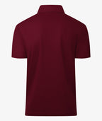 Zip Pocket Performance Polo