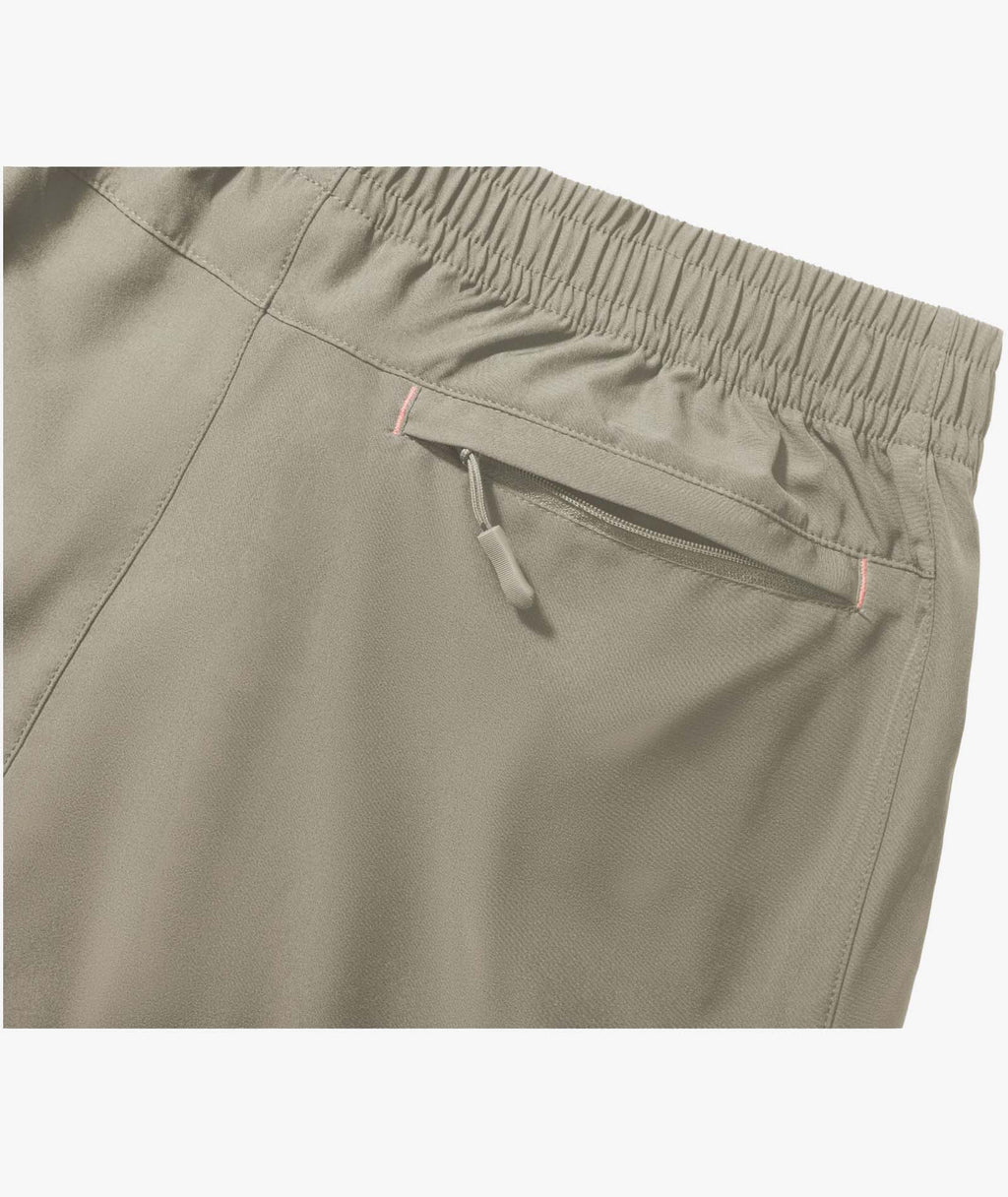 Men's Zip Pocket Shorts