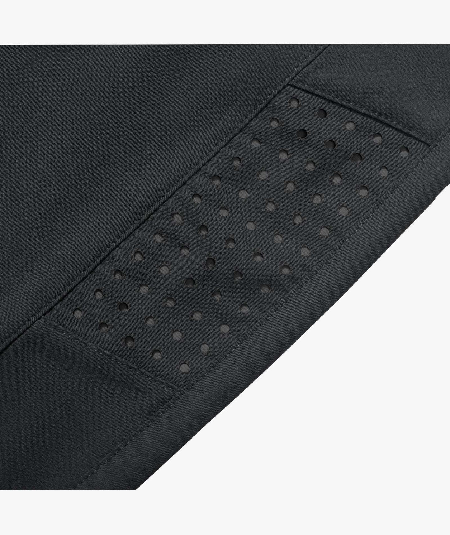 Shorts zippés pour homme