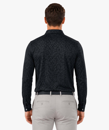 Polo Shadow Bloom