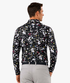 Midnight Splash Polo