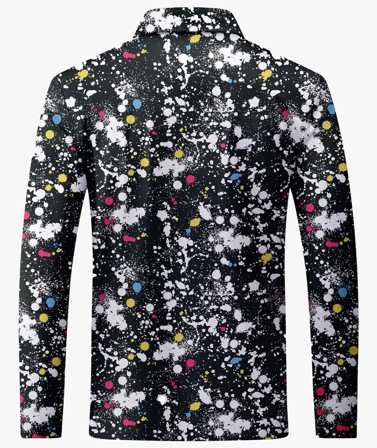 Midnight Splash Polo