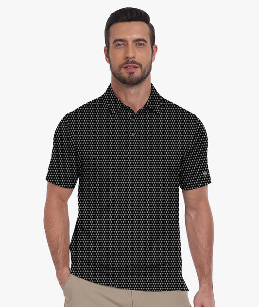 Crossfire Golf Polo