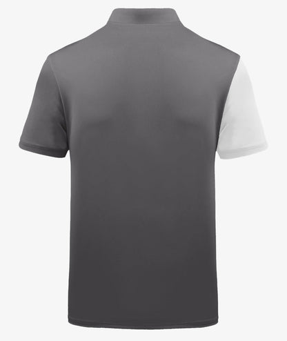 Polo de performance Geo Drive
