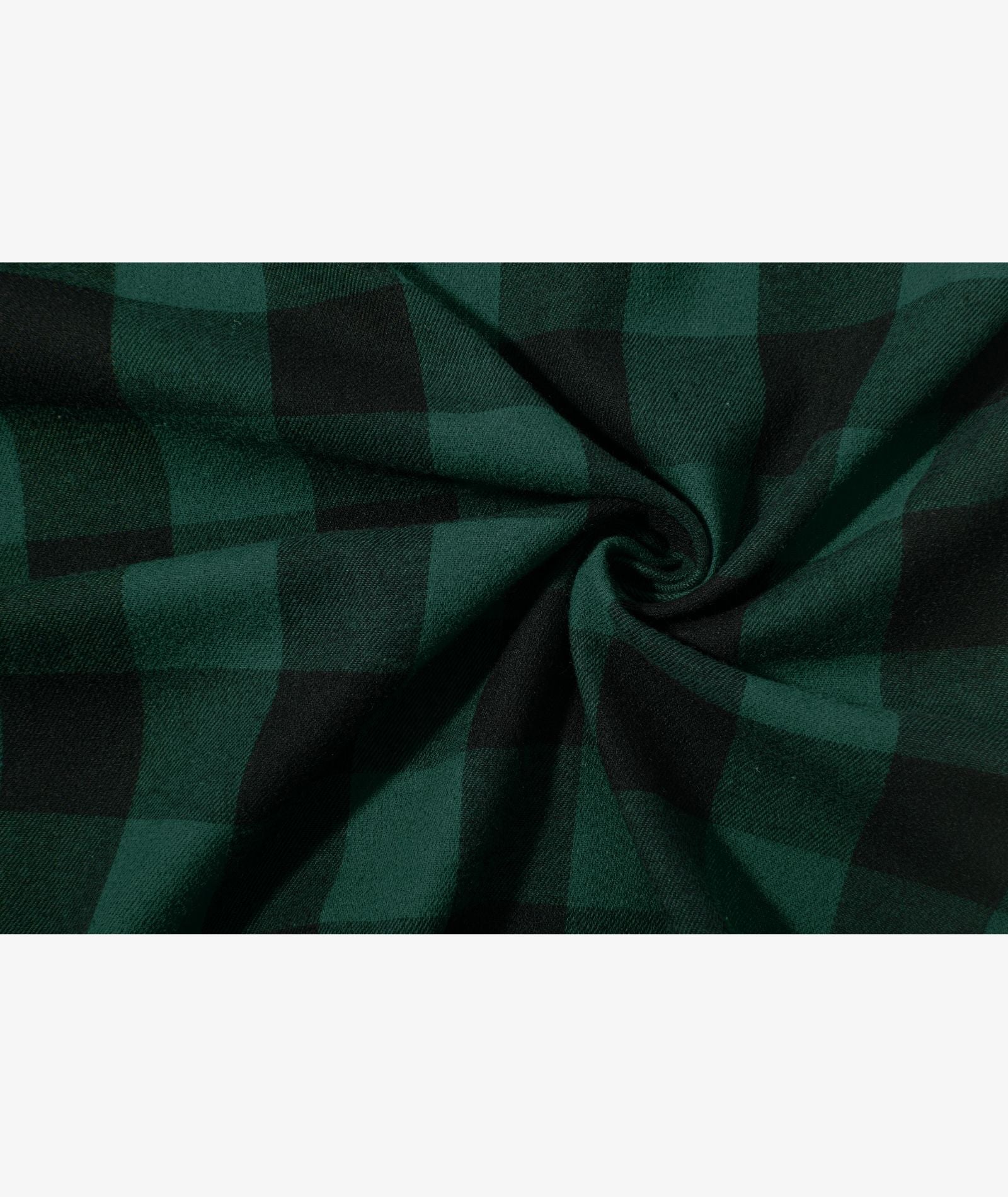 Camisa Chaqueta a Cuadros para Hombre