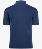 Heather Performance Polo