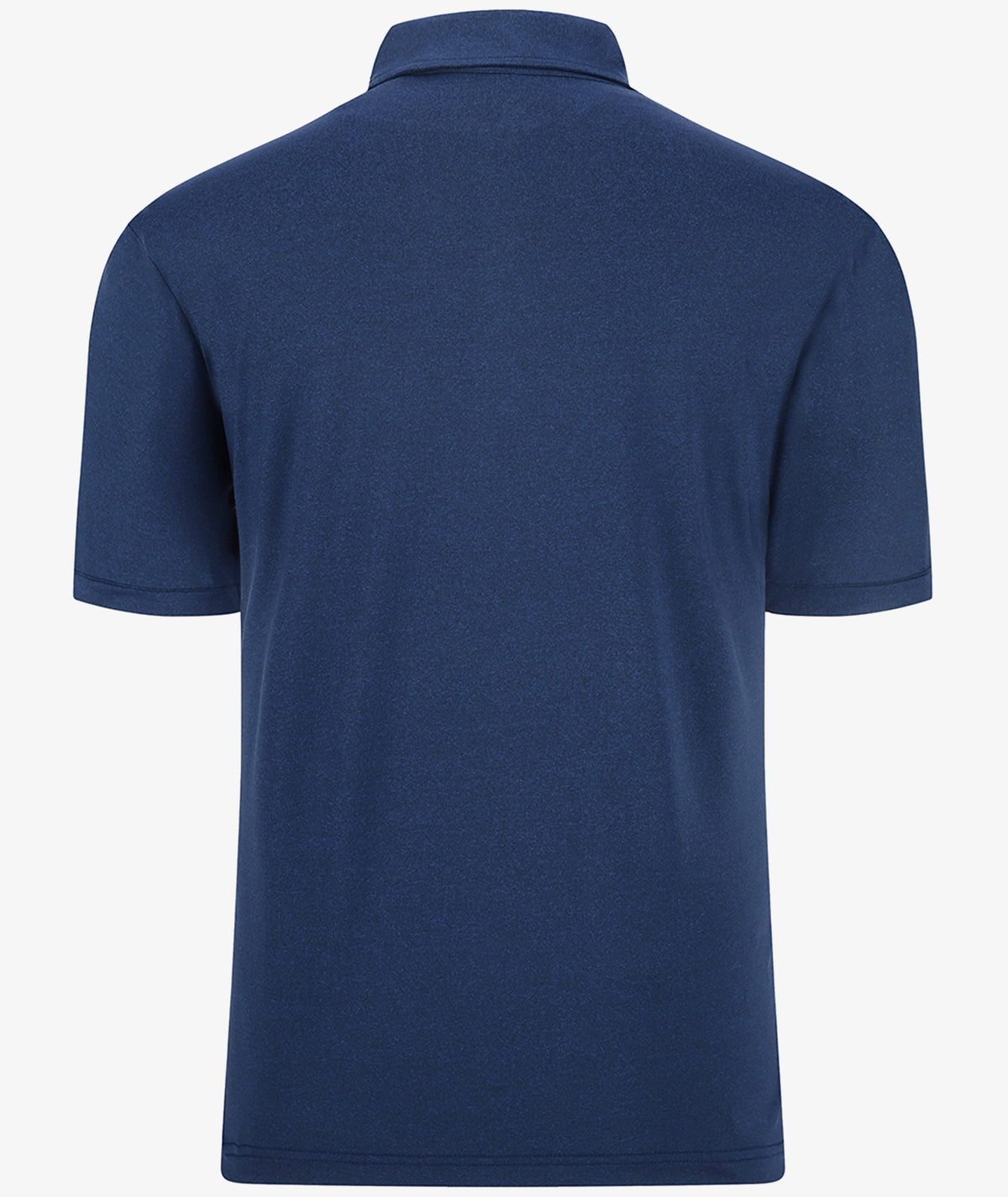 Polo de performance chiné