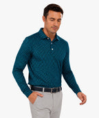Seahorse Tide Polo
