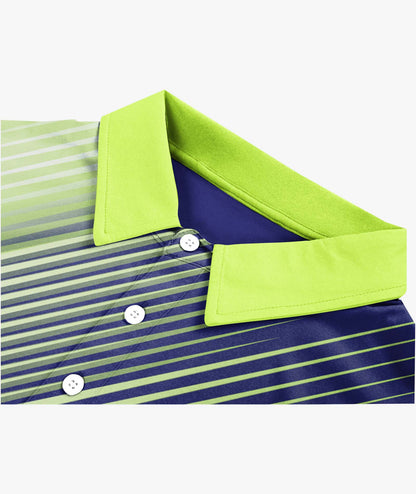 Strike Performance Polo