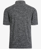 Heather Performance Polo