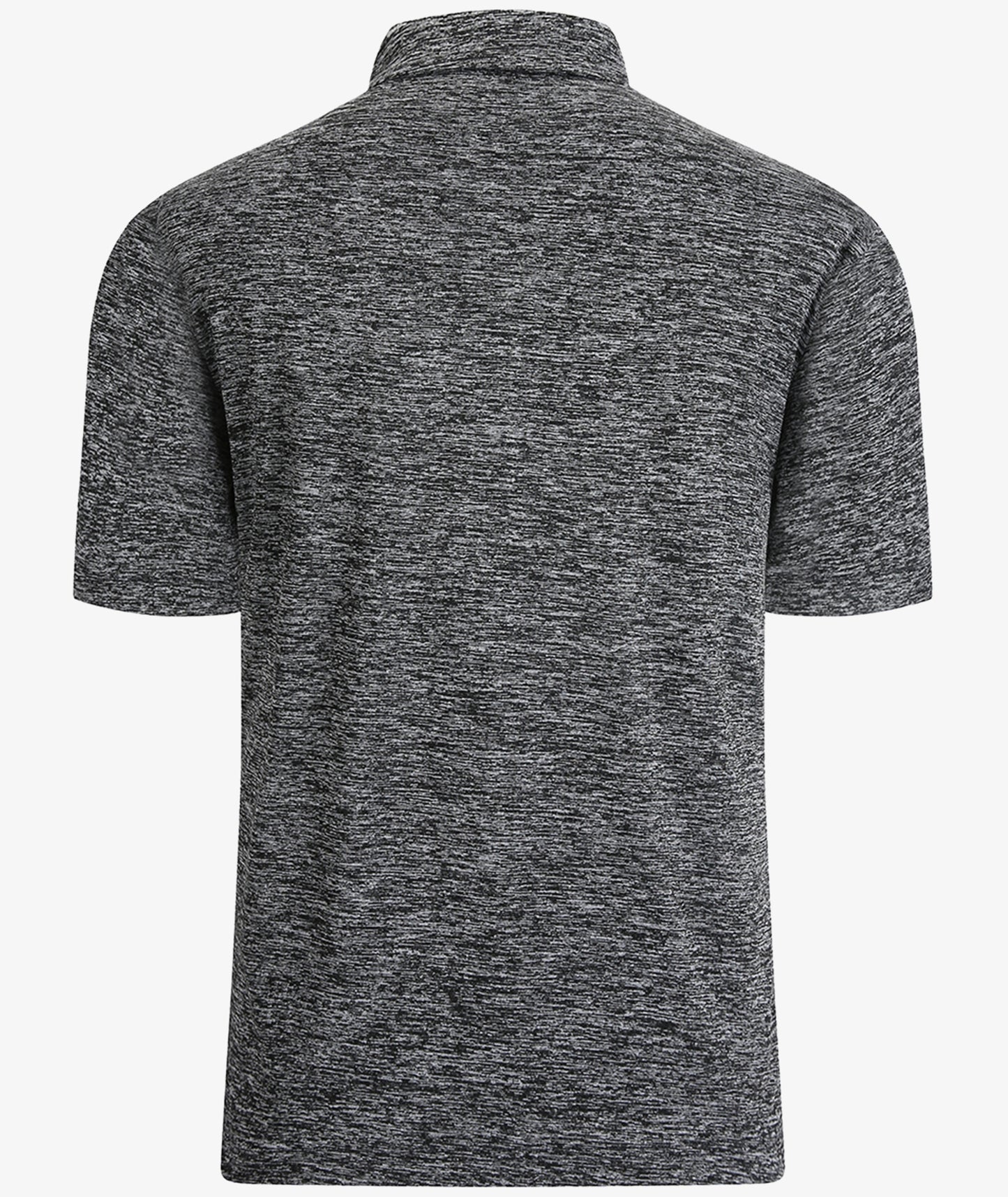 Heather Performance Polo
