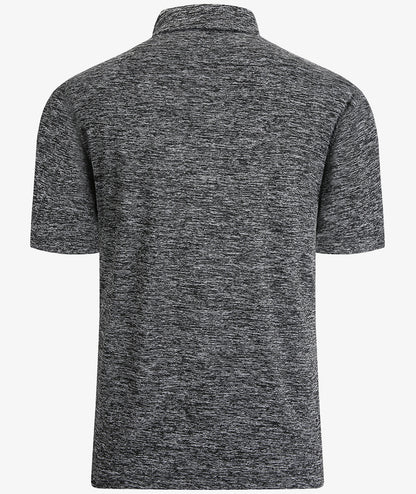 Heather Performance Polo