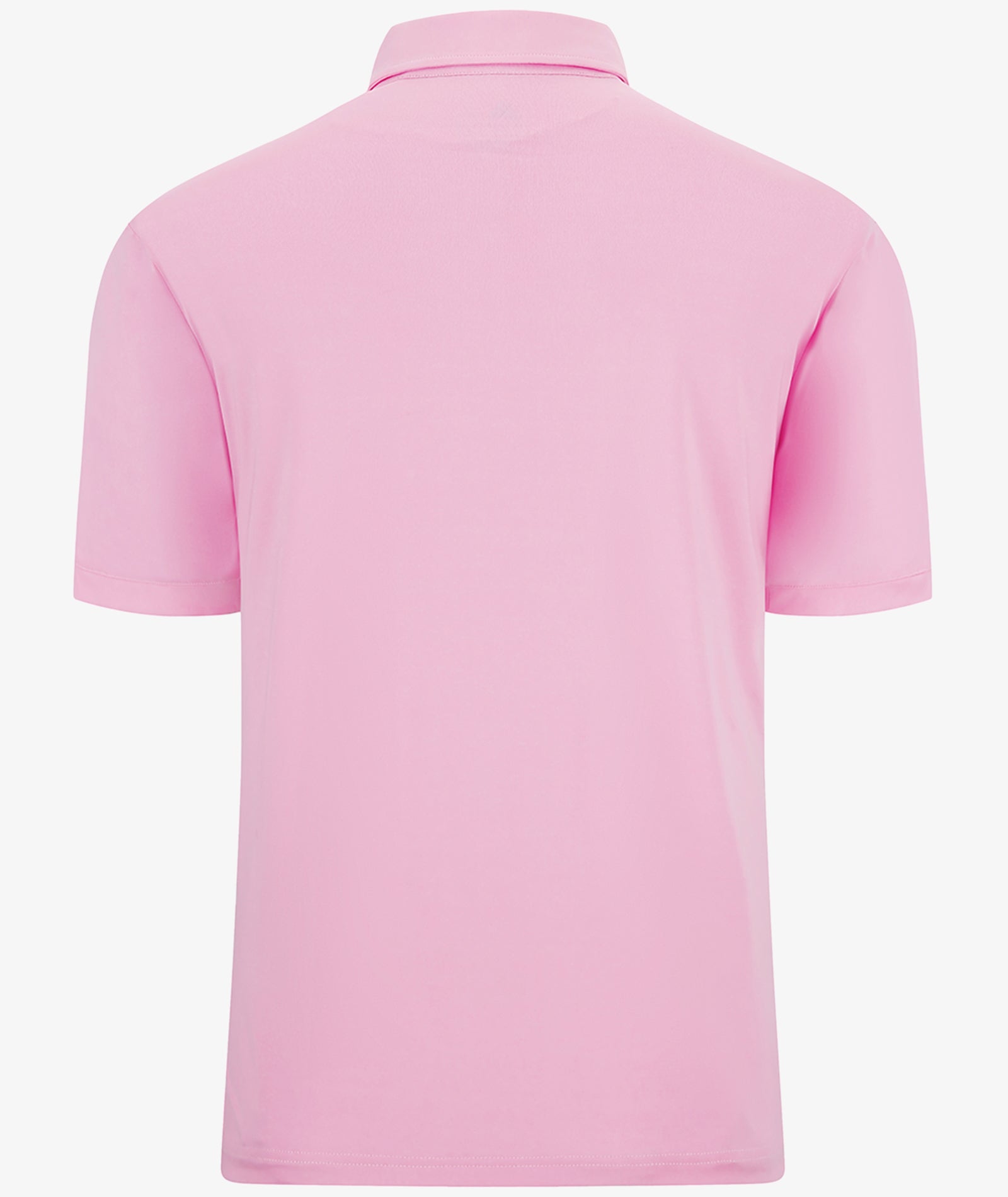 Heather Performance Polo