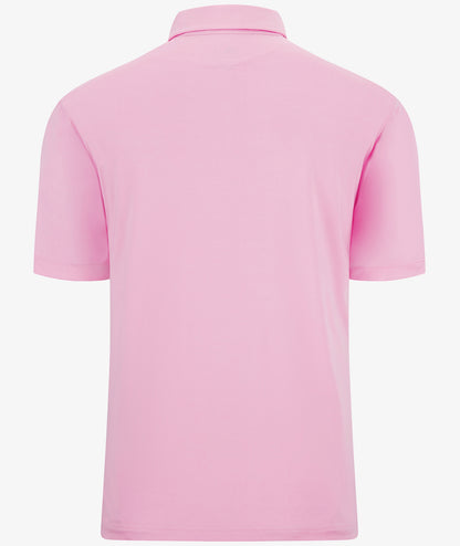 Heather Performance Polo