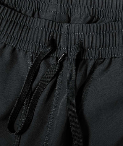 Shorts zippés pour homme