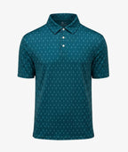 Tee Time Golf Polo