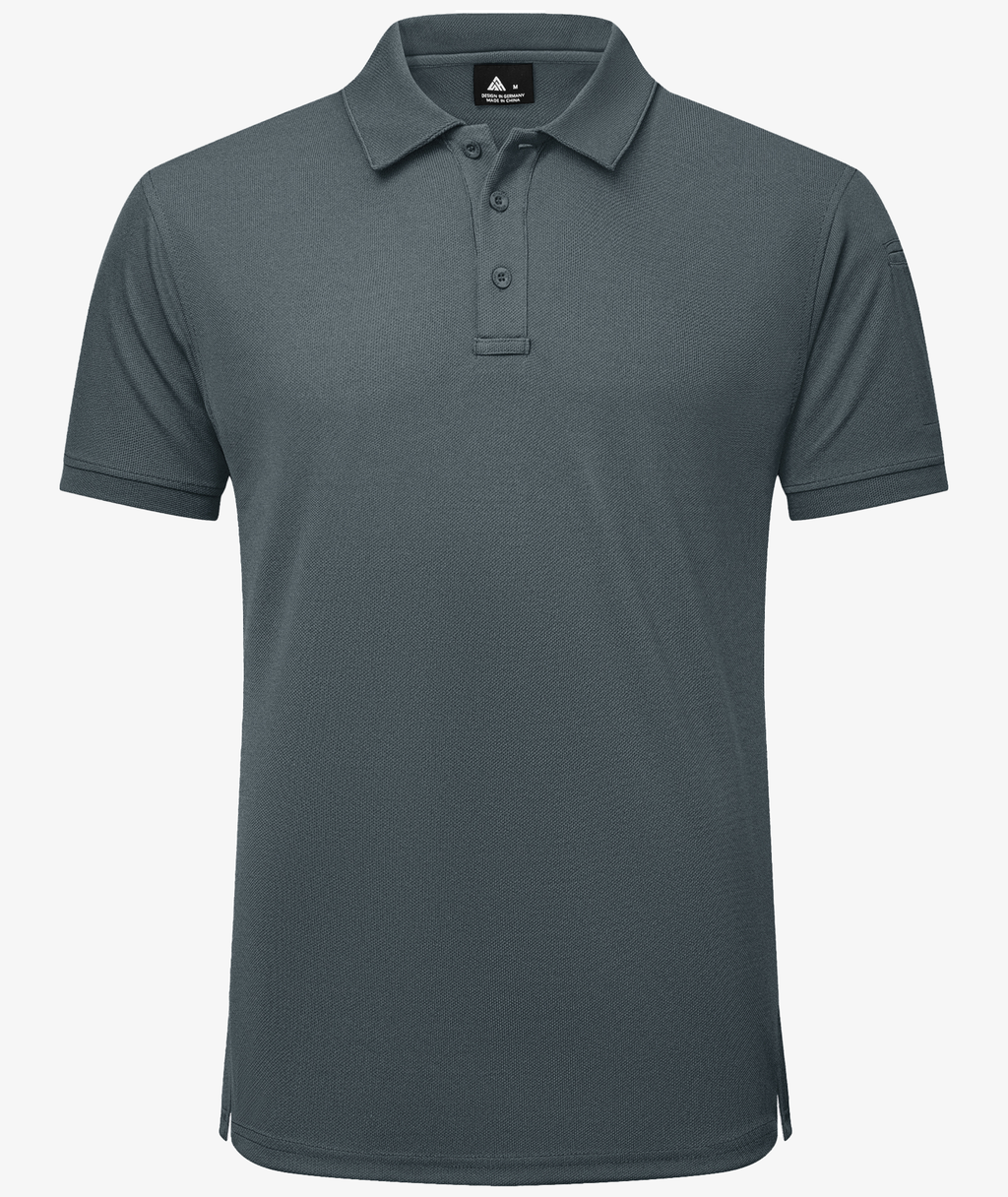 Classic Performance Golf Polo