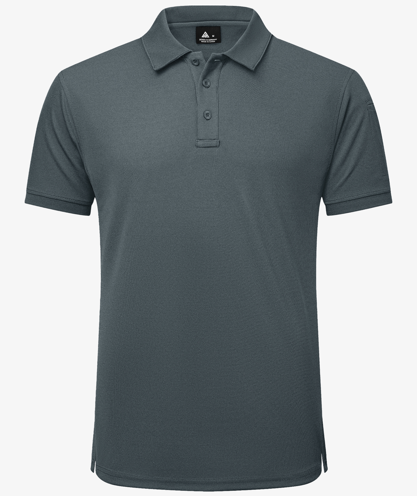 Classic Performance Golf Polo
