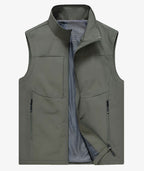 Performance Golf Vest