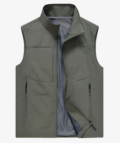 Performance Golf Vest