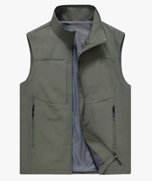 Performance Golf Vest
