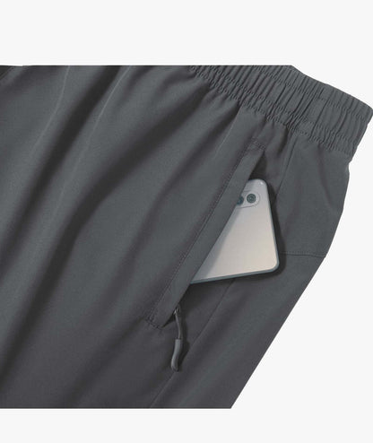 Apex Active Shorts