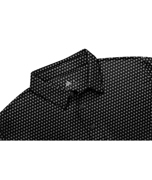 Crossfire Golf Polo