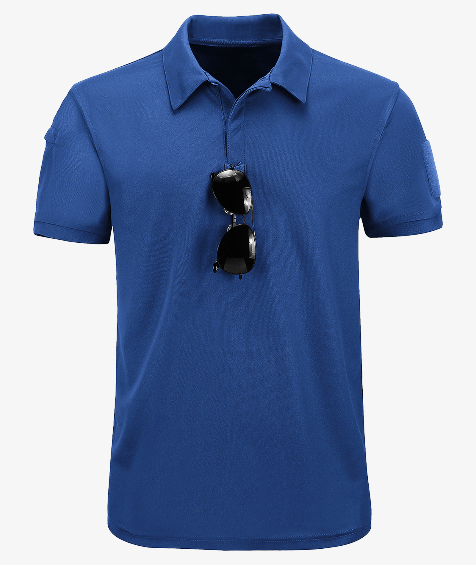 Core Performance Golf Polo