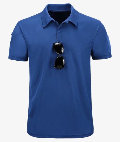 Polo de golf Core Performance