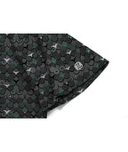 Shadow Matrix Golf Polo
