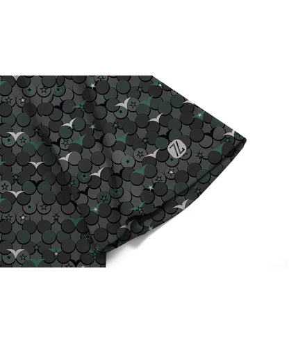 Polo de golf Shadow Matrix
