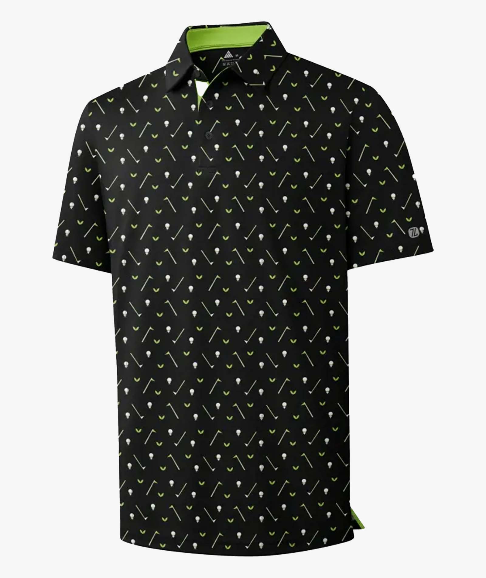 Golf Icons Polo