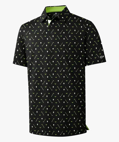 Golf Icons Polo