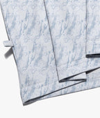 Glacier Quarter Zip Polo