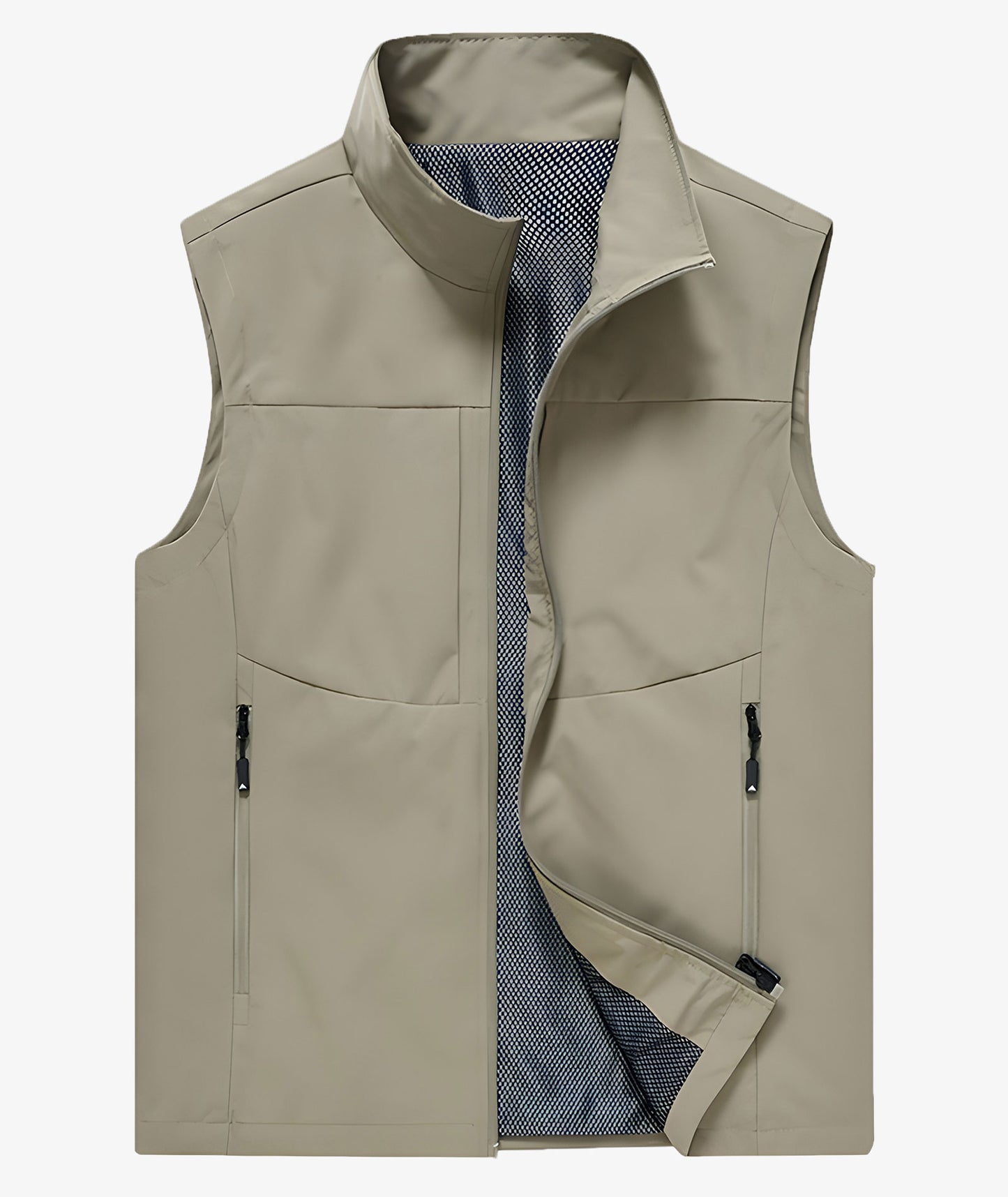 Performance Golf Vest