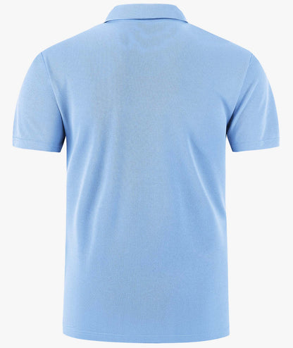 Classic Pocket Golf Polo