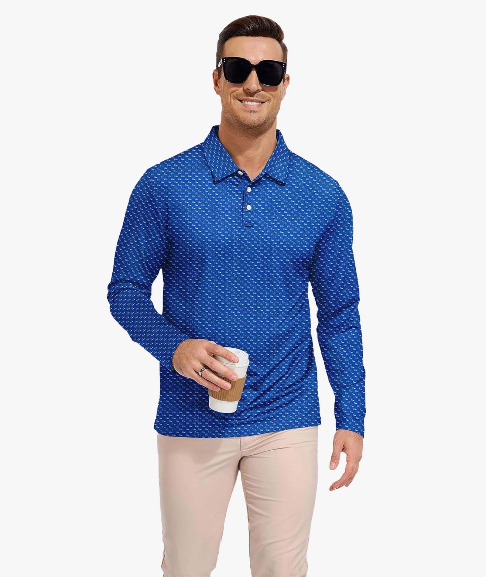 Deep Sea Polo