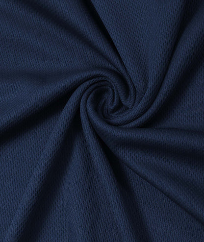 Polo de golf en maille performante